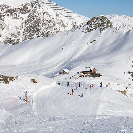 شقة Cozy Loft In The Alps Of Zillertal شفينداو المظهر الخارجي الصورة