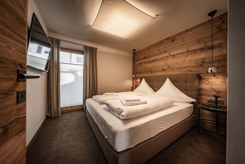 شقة Cozy Loft In The Alps Of Zillertal شفينداو المظهر الخارجي الصورة