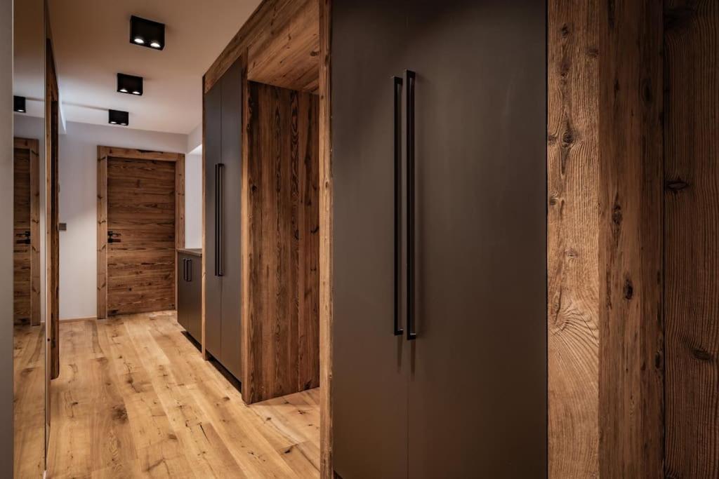 شقة Cozy Loft In The Alps Of Zillertal شفينداو المظهر الخارجي الصورة