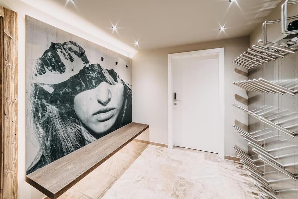 شقة Cozy Loft In The Alps Of Zillertal شفينداو المظهر الخارجي الصورة