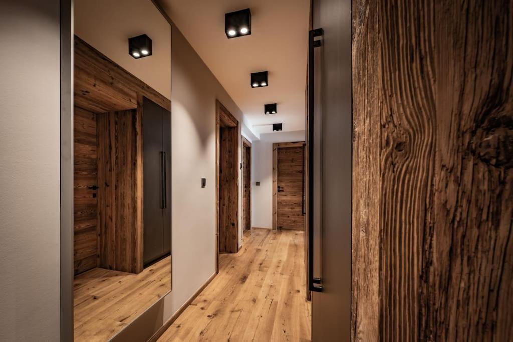 شقة Cozy Loft In The Alps Of Zillertal شفينداو المظهر الخارجي الصورة