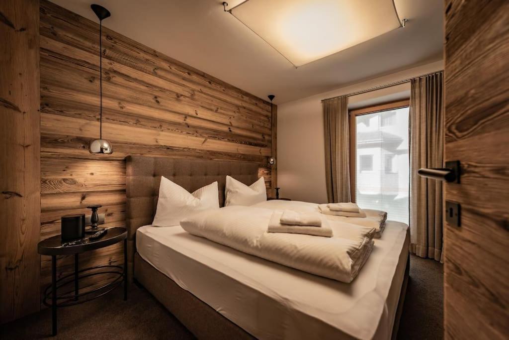 شقة Cozy Loft In The Alps Of Zillertal شفينداو المظهر الخارجي الصورة