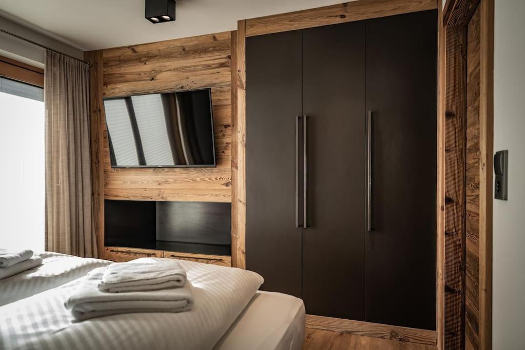 شقة Cozy Loft In The Alps Of Zillertal شفينداو المظهر الخارجي الصورة